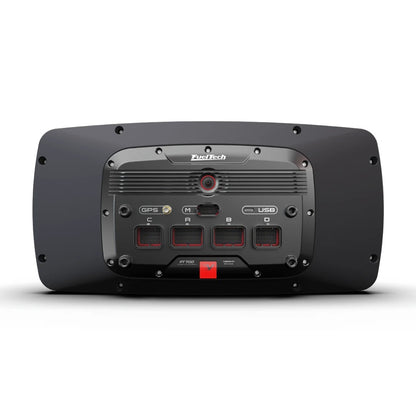 FuelTech FT700 Plus EFI System (back)
