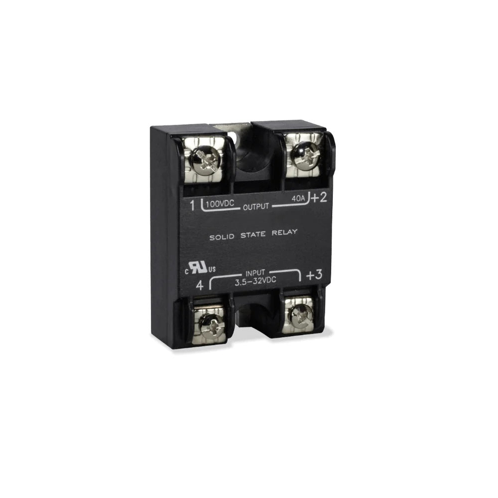 FuelTech Nitrous Solid State Relay 3020100067