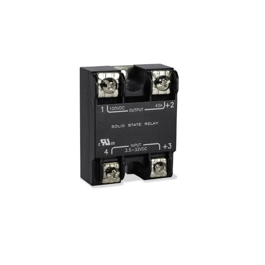 FuelTech Nitrous Solid State Relay 3020100067