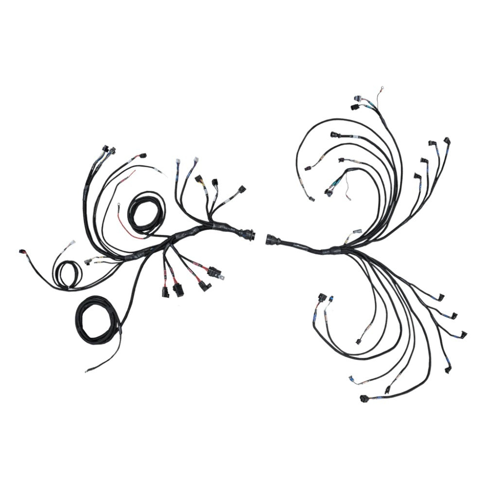 FuelTech PRO550 Ford V8 Complete Harness 3026100192