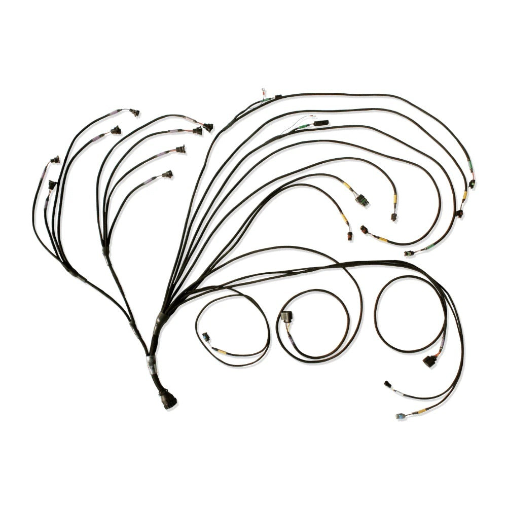 FuelTech Pro600 Ford V8 Engine Control Harness 3026110977