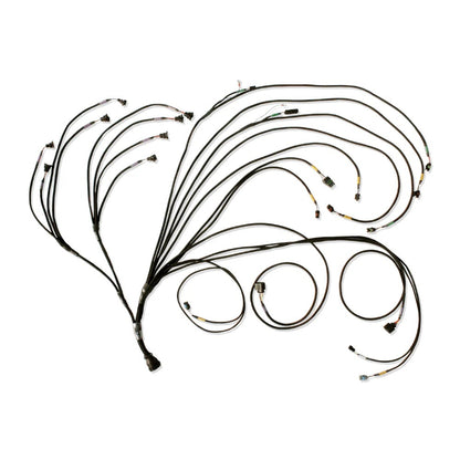 FuelTech Pro600 Ford V8 Engine Control Harness 3026110977