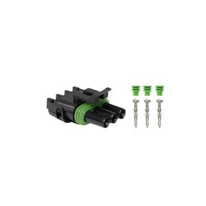 FuelTech Plug Kit - Throttle Position Sensor  (Ford) 5005100017