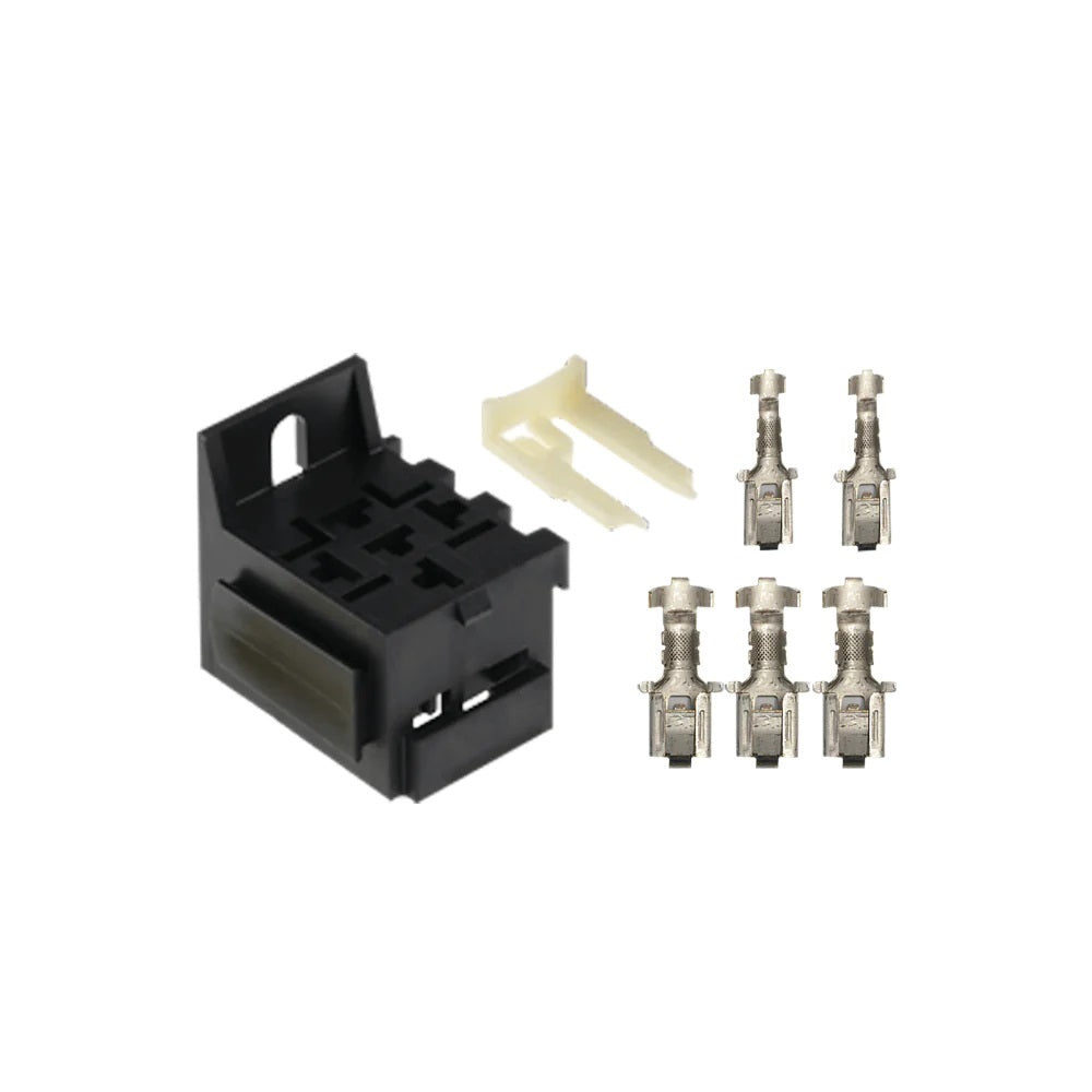 FuelTech Relay Holder Kit 5011100383