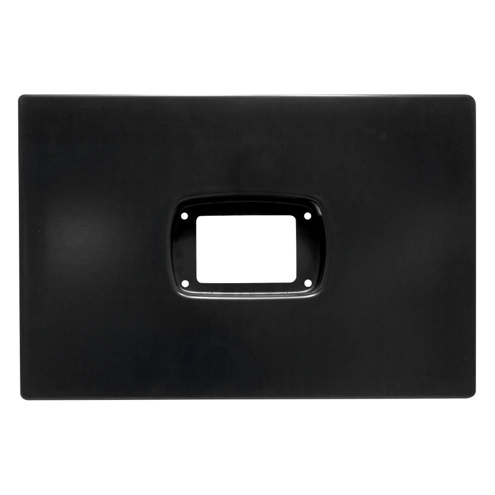 FuelTech Dashboard Insert Panel for FT600 5013004577
