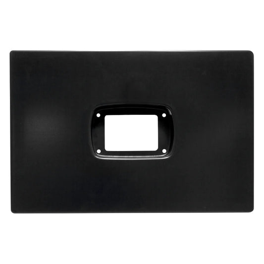 FuelTech Dashboard Insert Panel for FT600 5013004577