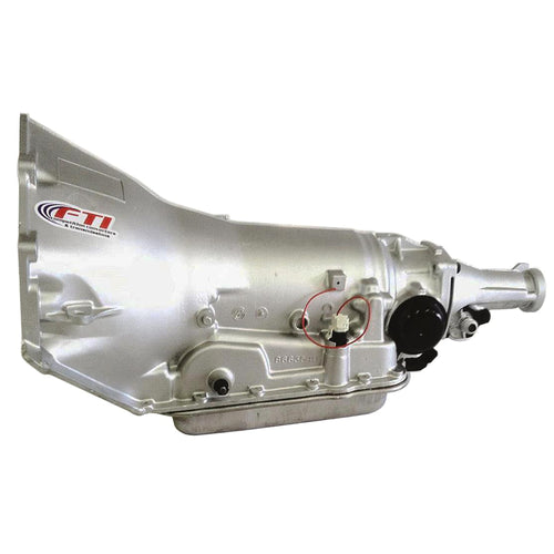 FTI GM 700R4 Level 2 Auto Transmission 700R4-2H