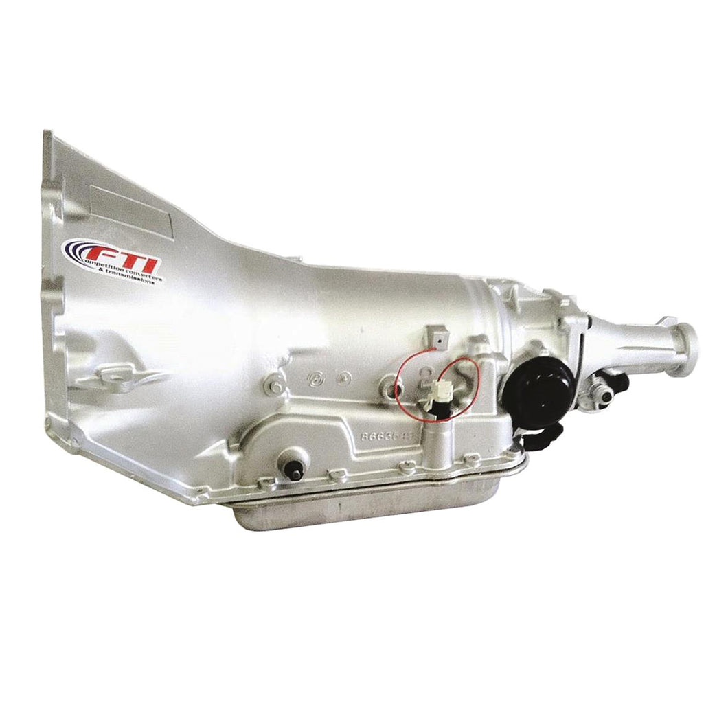 FTI GM 700R4 Level 3 Auto Transmission 700R4-3H