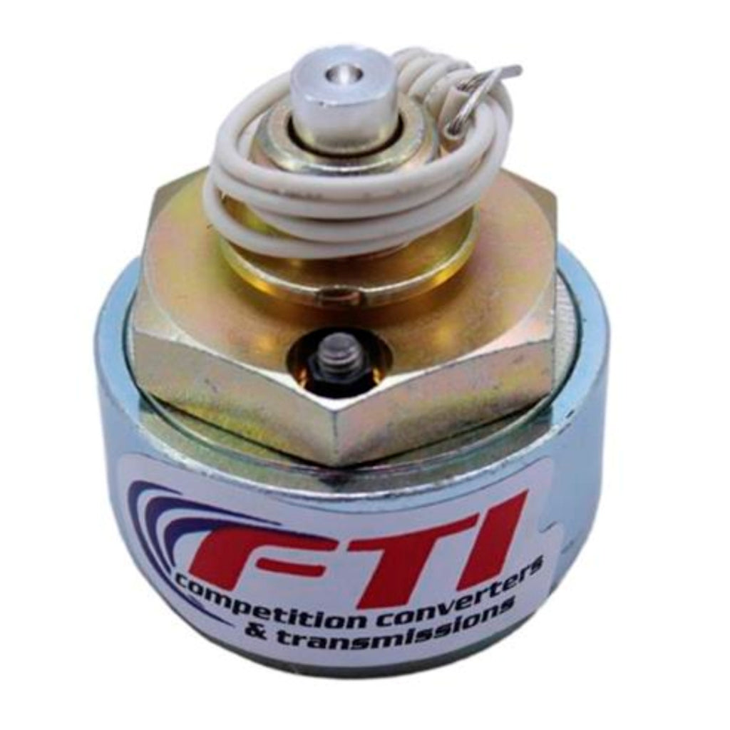 FTI Powerglide Transbrake Solenoid - Open Style F2515