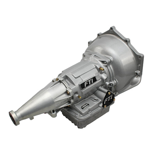 FTI Powerglide Level 4 Transmission 1100HP Rated PPG4