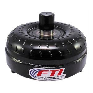 FTI Street Racer Lock-Up Coverter GM 6L80E/6L90E SRL83082-3