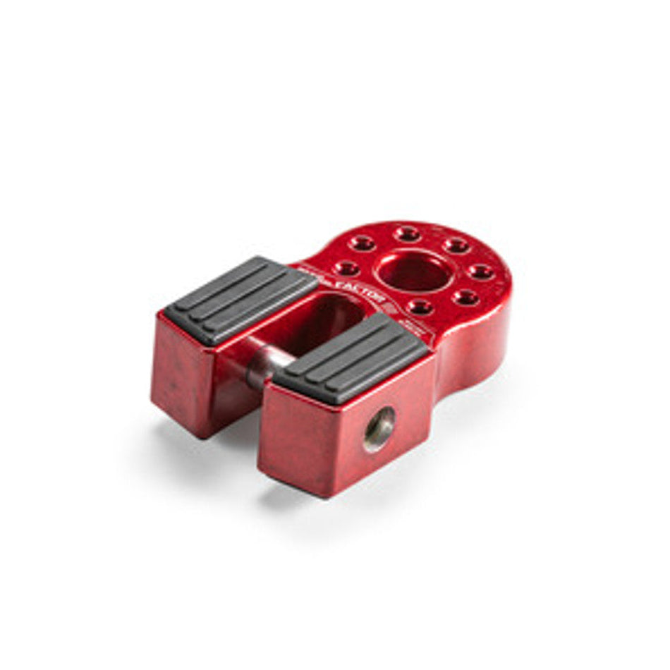 FlatLink Shackle Mount (Red)