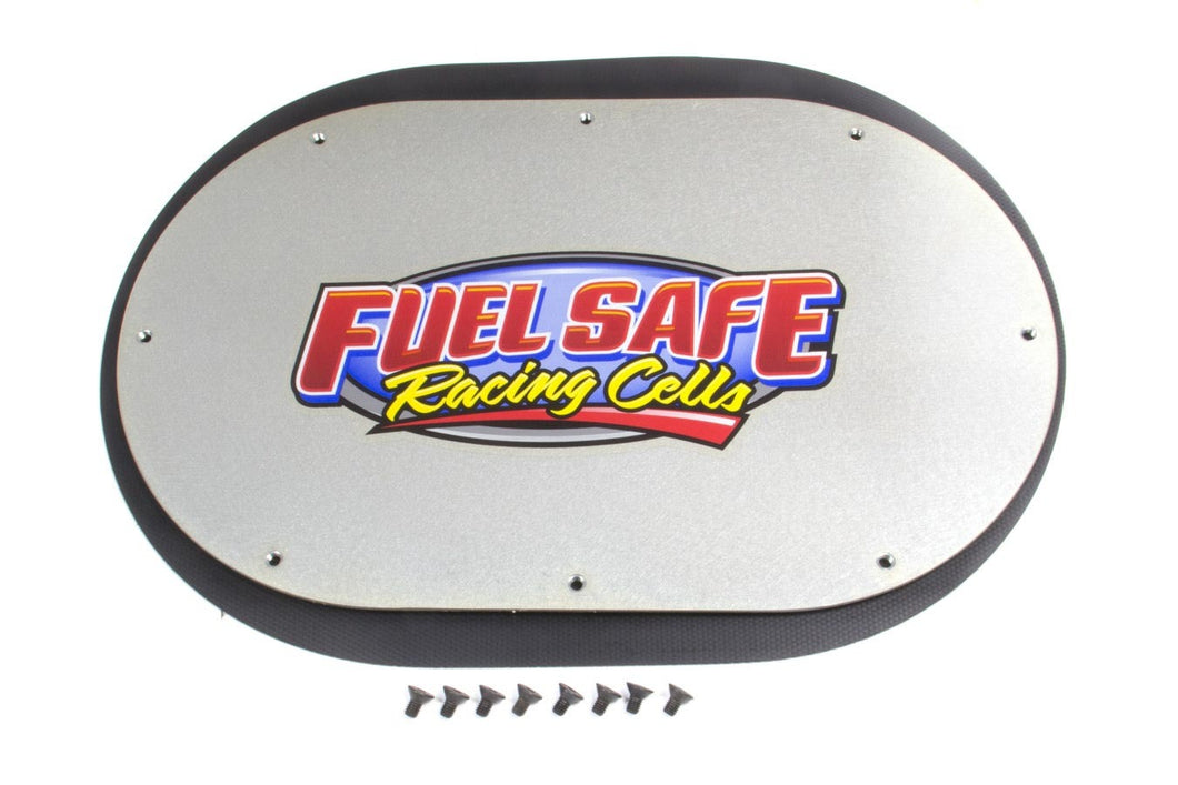 Fuel Safe CP7x12 Cover Plate Front of Sprint Cell Large