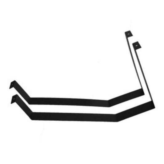 Bottom Straps for Dirt Late Model 22/28 Gallon Cells