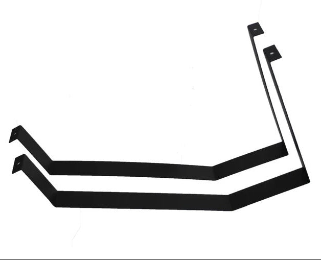 Fuel Safe Fuel Cell Mounting Straps
