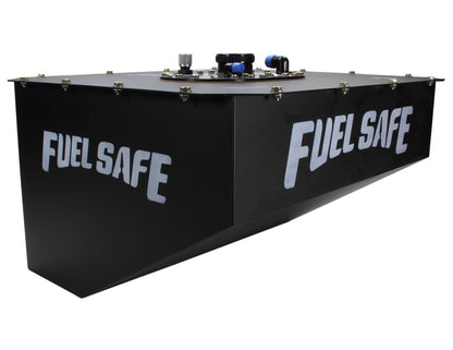Fuel Safe DST117 17 Gal Wedge Cell Race Safe Top Pickup FIA-FT3