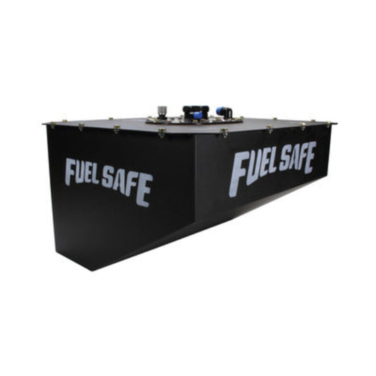 Fuel Safe DST117 17 Gal Wedge Cell Race Safe Top Pickup FIA-FT3