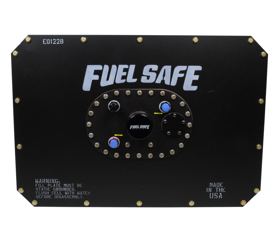 Fuel Safe ED122B Enduro Cell 22 Gal