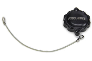 Fuel Safe FC225 Non-Vented Fuel Cell Filler Cap 2.25"