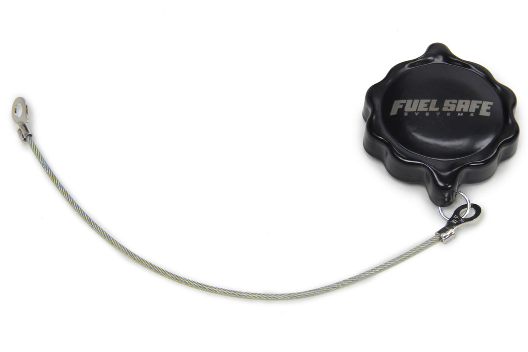 Fuel Safe FC225 Non-Vented Fuel Cell Filler Cap 2.25