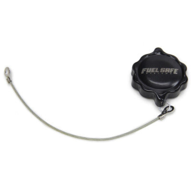 Fuel Safe Fuel Cell Filler Cap