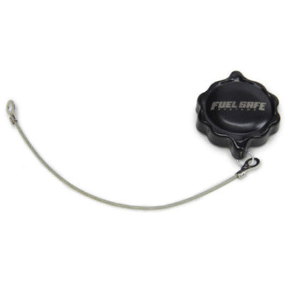Fuel Safe Fuel Cell Filler Cap