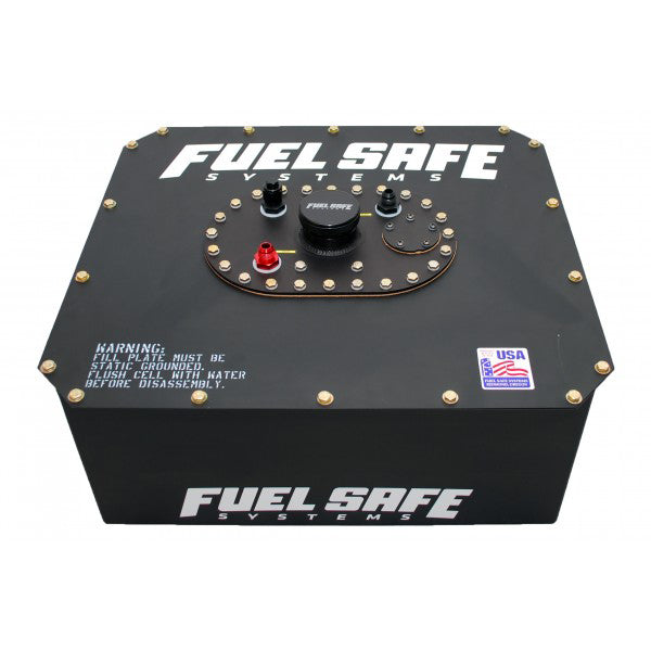 Fuel Safe RS208 Economy Fuel Cell 8 Gal