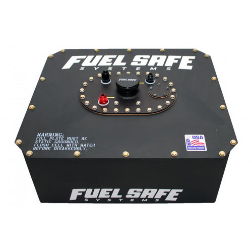 Fuel Safe RS212 Economy Fuel Cell 12 Gal