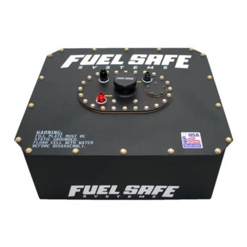 Fuel Safe SM118B Sportsman Racing Fuel Cell 18 Gallons