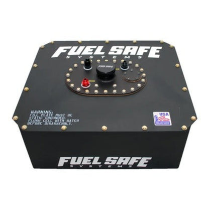 Fuel Safe SM118B Sportsman Racing Fuel Cell 18 Gallons