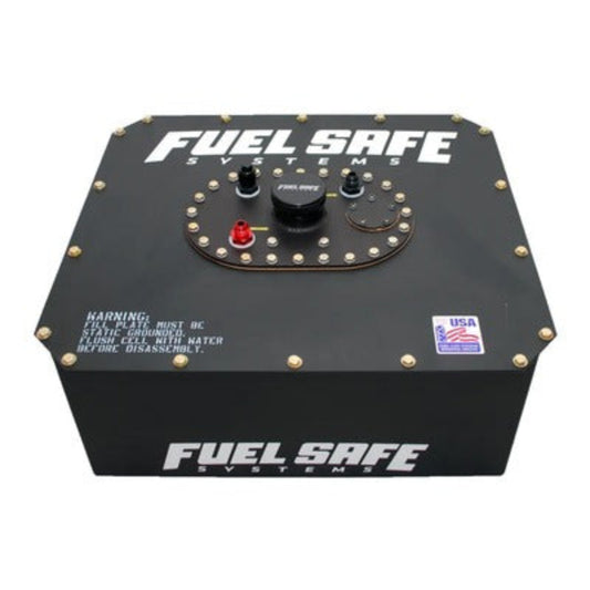 Fuel Safe SM118B Sportsman Racing Fuel Cell 18 Gallons