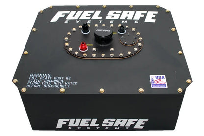 Fuel Safe SM118B Sportsman Racing Fuel Cell 18 Gal