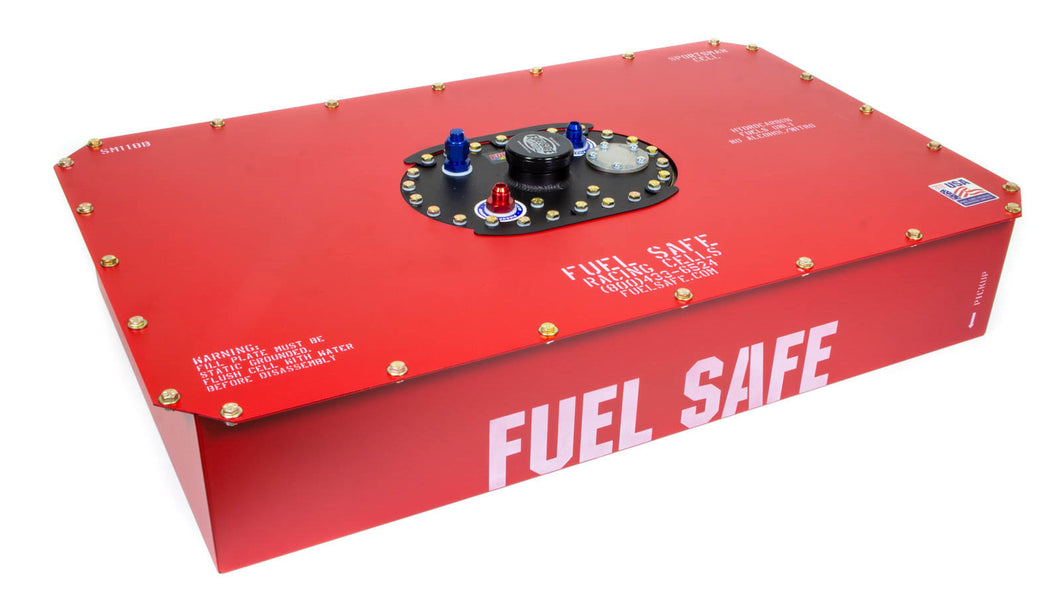 Fuel Safe SM118B Sportsman Fuel Cell 18 Gal