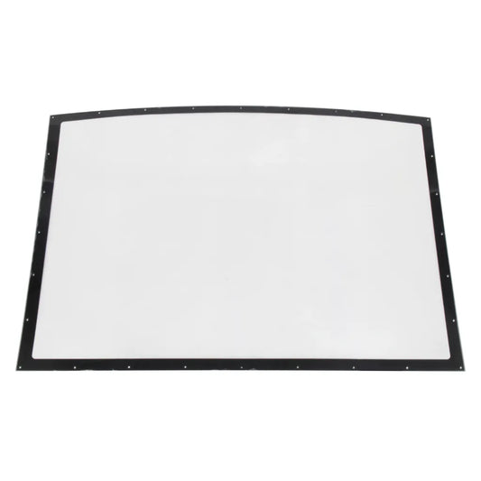 Five Star 2019 Late Model Rear Window Uncoated
