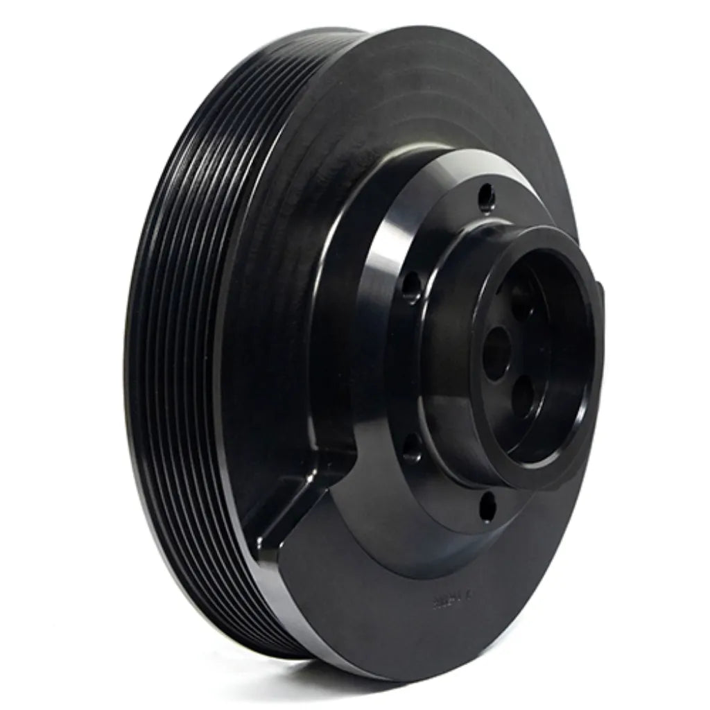 Fluidampr Harmonic Balancer 800241, 6.7L Ford PowerStroke