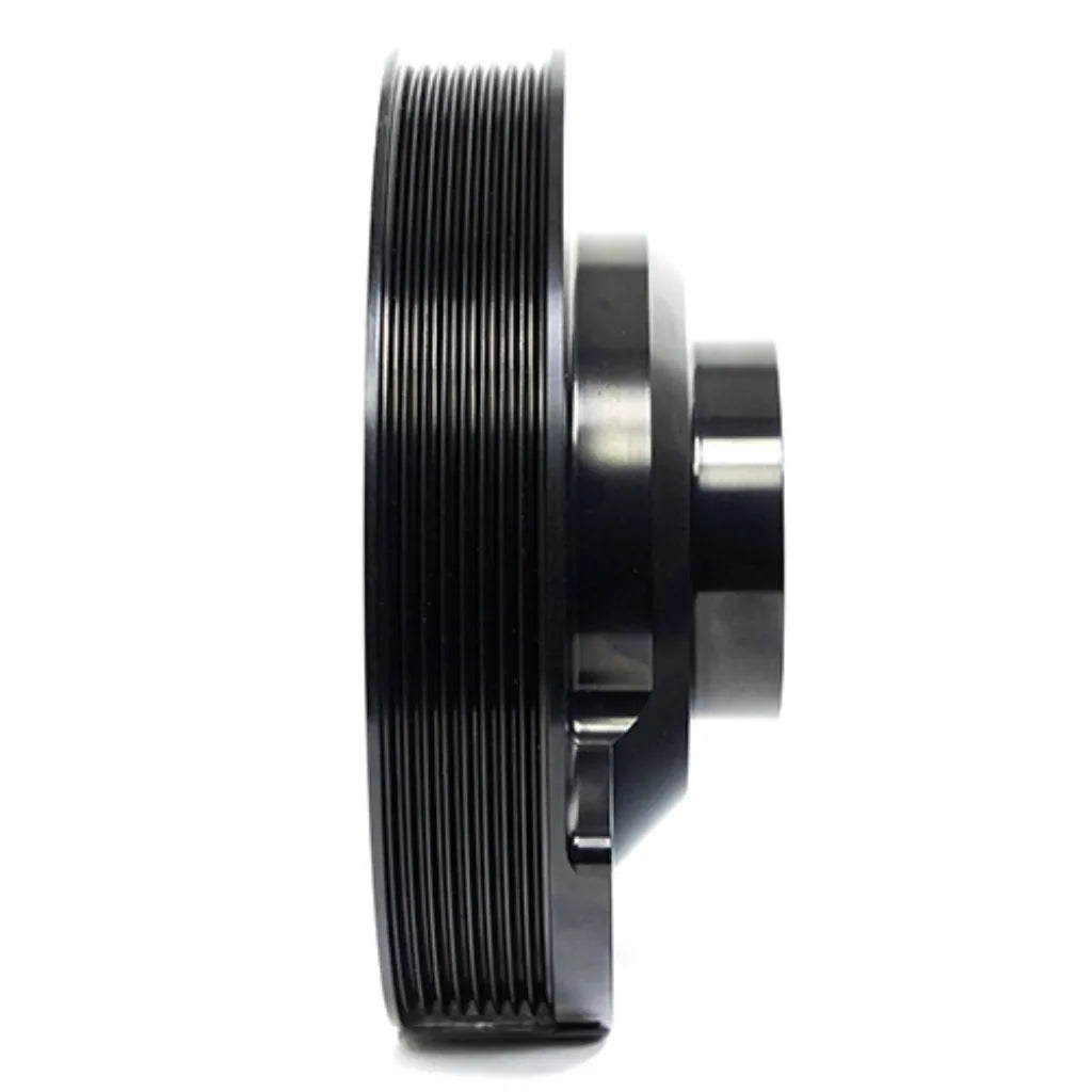 Fluidampr Harmonic Balancer 800241, 6.7L Ford PowerStroke