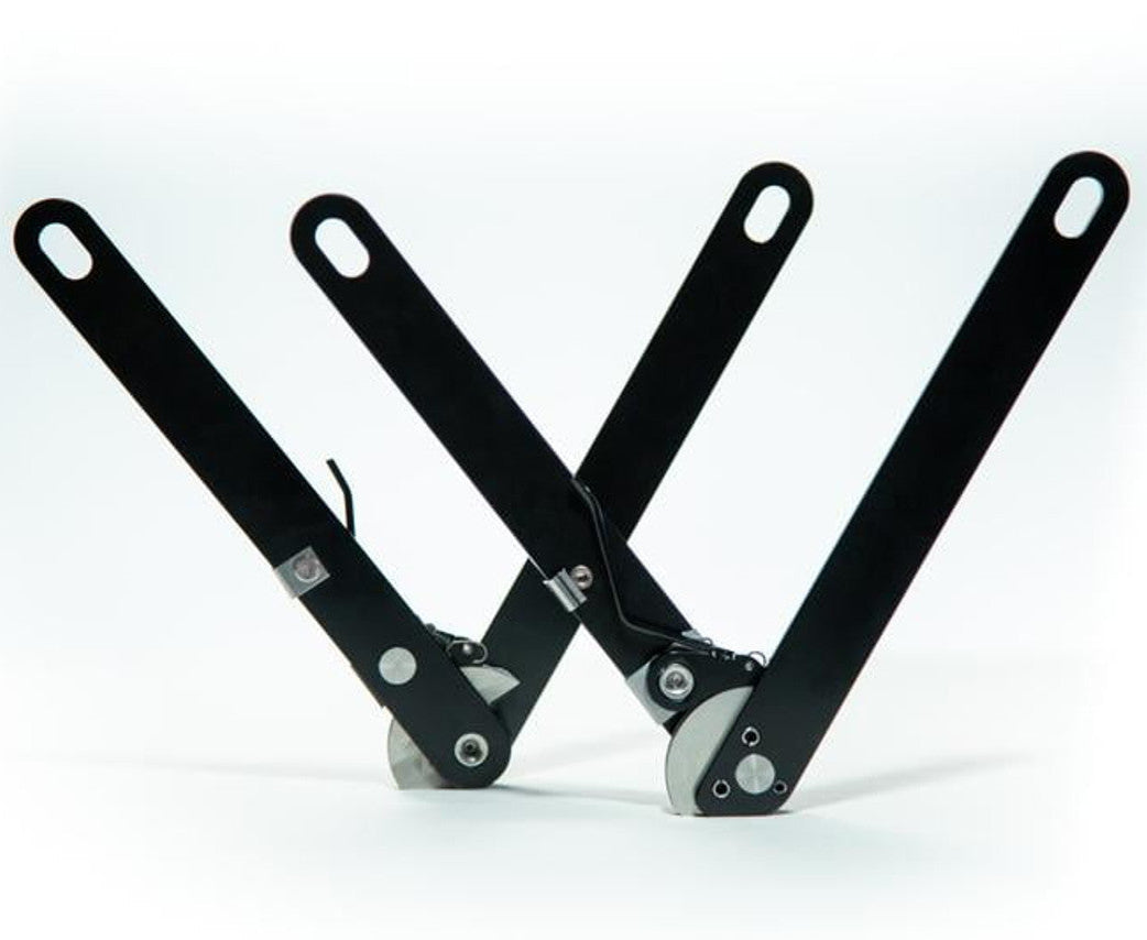 Gate King Tailgate Adjuster 99-06 GM 1500/2500 110006