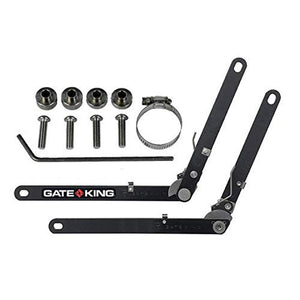 Gate King Tailgate Adjuster 14+ Colorado/Canyon 121418