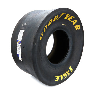 Goodyear 36.0X17.0-16 Drag Tire