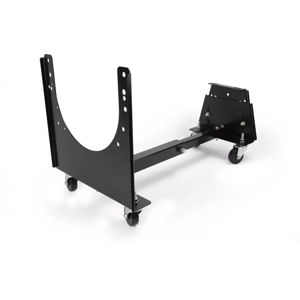 G Force Performance Universal Transmission Dolly GF-TSA-W-BLK