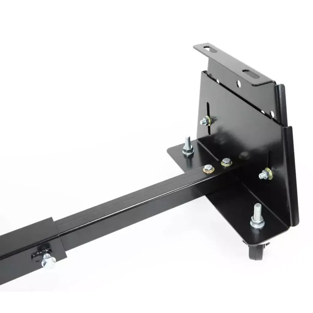 G Force Performance Universal Transmission Dolly (close-up)
