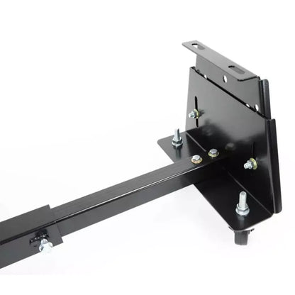 G Force Performance Universal Transmission Dolly (close-up)