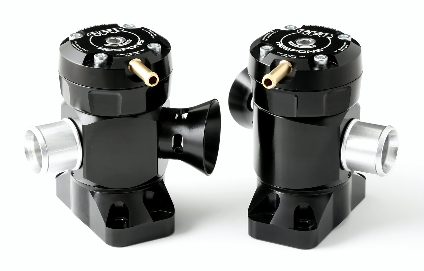 Blow Off Valve T9012 Kia Stinger