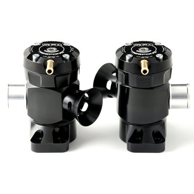 Go Fast Bits Blow Off Valve T9012 Kia Stinger