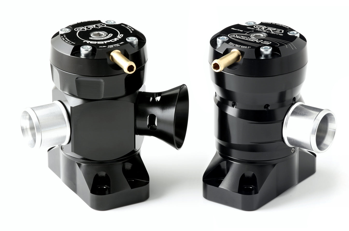Blow Off Valve Kia Stinger