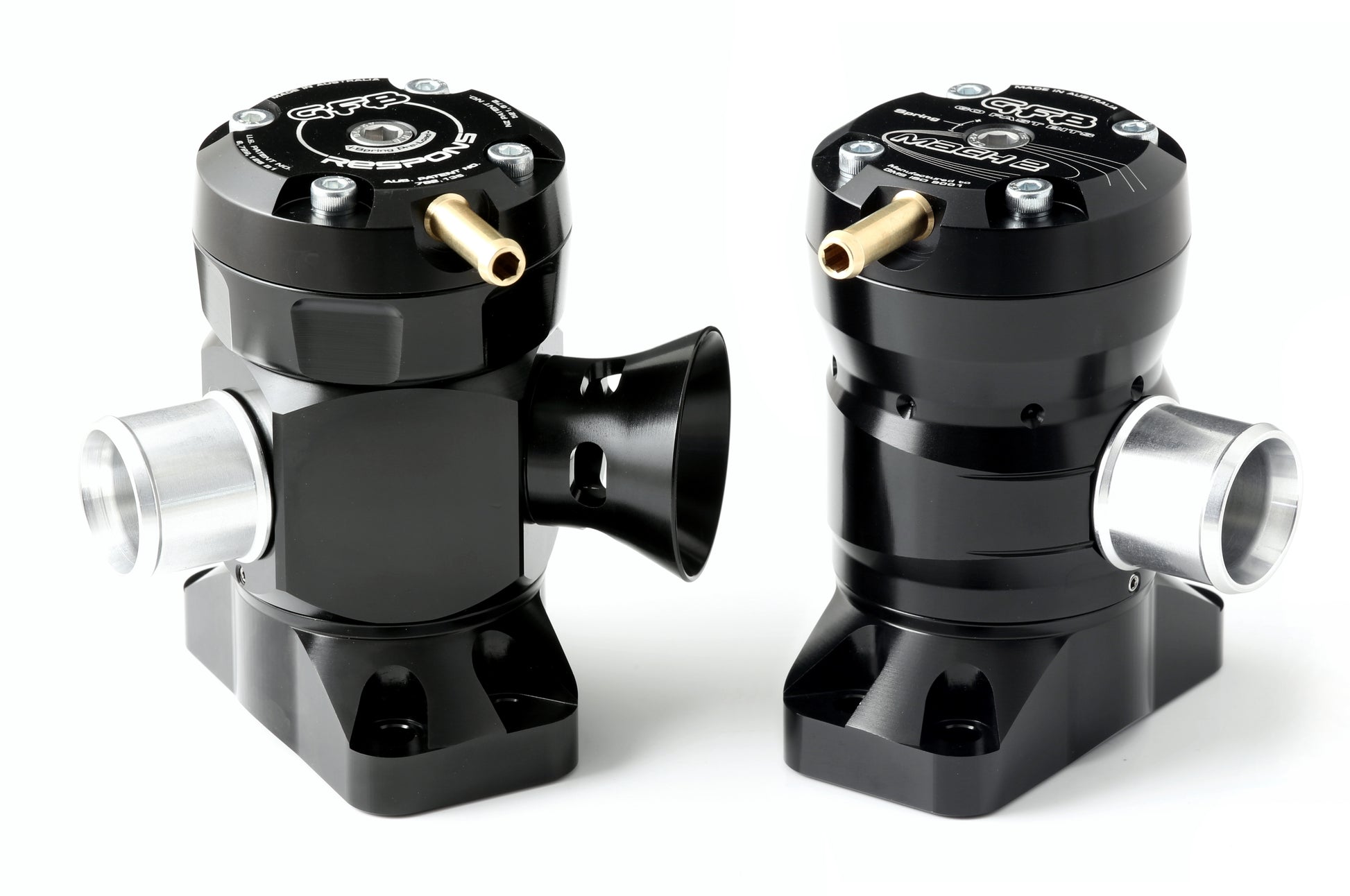 Blow Off Valve Kia Stinger
