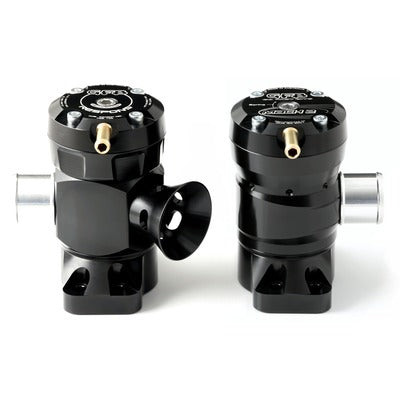 Go Fast Bits Blow Off Valve T9013 Kia Stinger