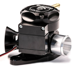 Deceptor Pro II In-Cabin Adjustable Diverter Valve