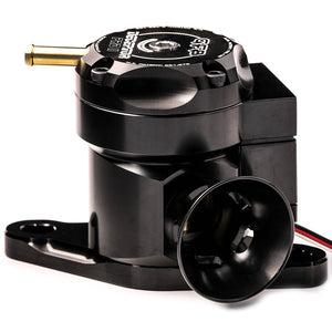 Deceptor Pro II In-Cabin Adjustable Diverter Valve