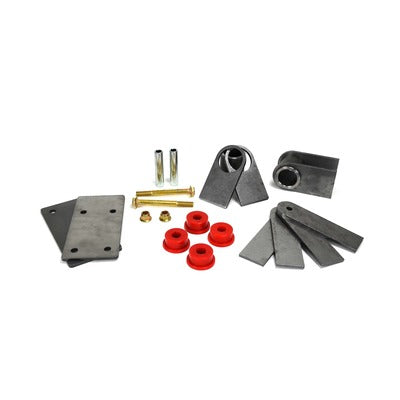 G Force Performance Cummins Engine Mount Kit GF-DIYMP-CUMMINS